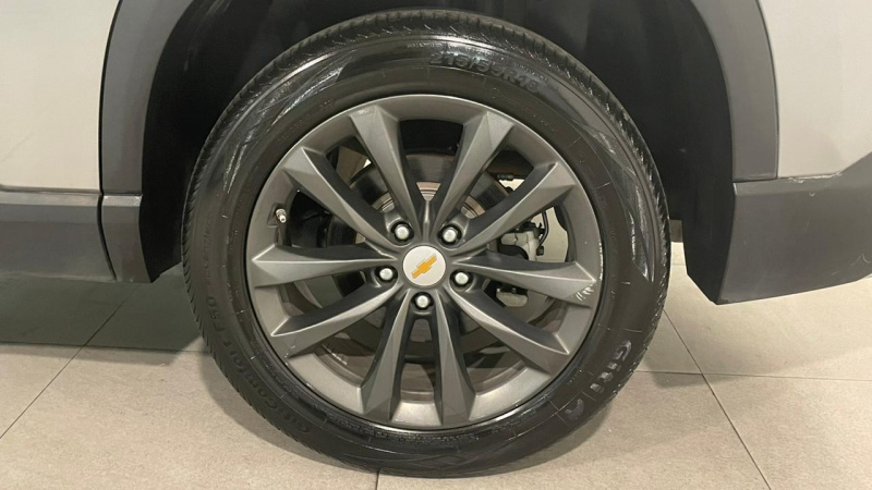 Chevrolet Captiva  LT 7 PASAJEROS 2023